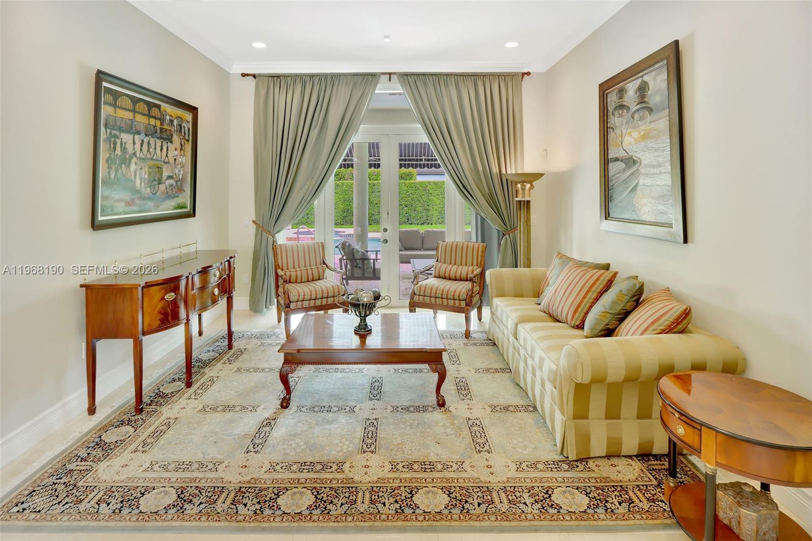 POINCIANA GARDENS - Residential