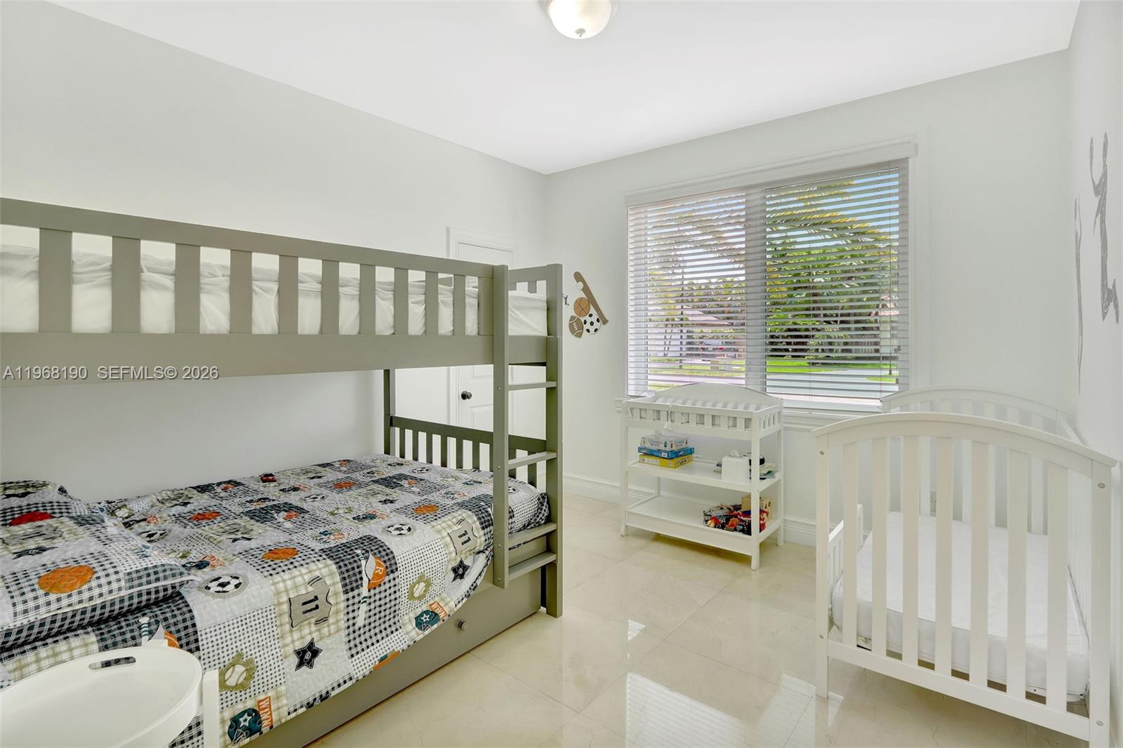 POINCIANA GARDENS - Residential