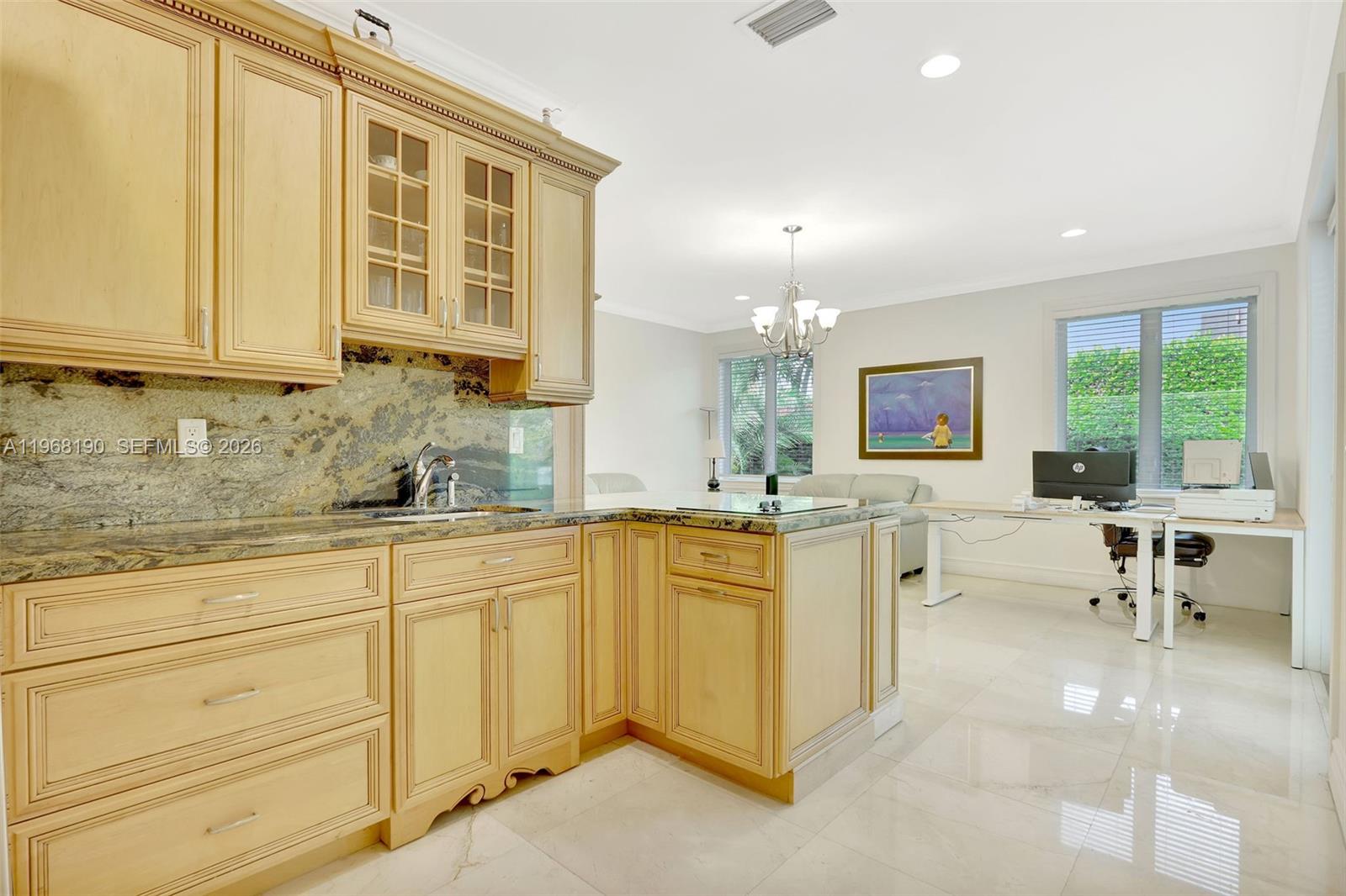 POINCIANA GARDENS - Residential