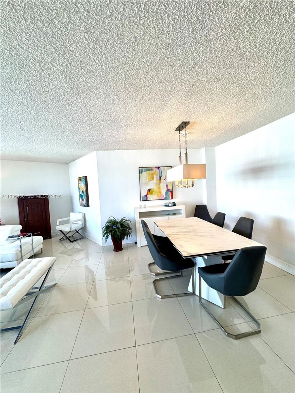 Photo of 3725 S Ocean Dr #1221, Hollywood, FL 33019 (MLS # A11995460)