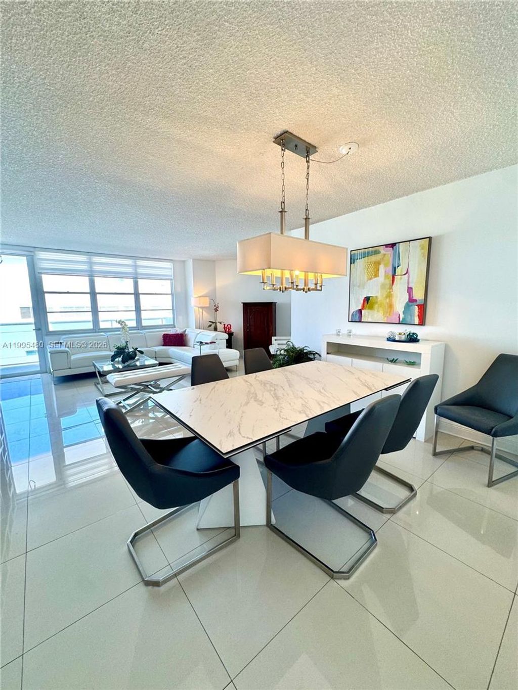 Photo of 3725 S Ocean Dr #1221, Hollywood, FL 33019 (MLS # A11995460)