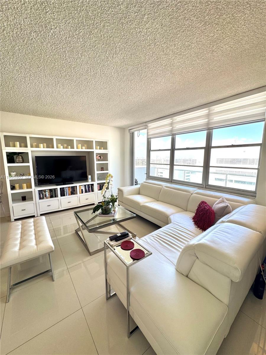 SEA AIR TOWERS CONDO - Residential