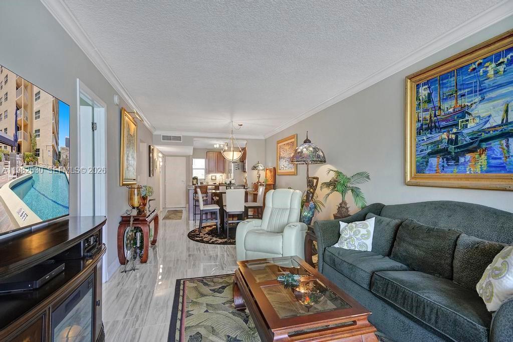 DORSEY ARMS CONDO - Residential