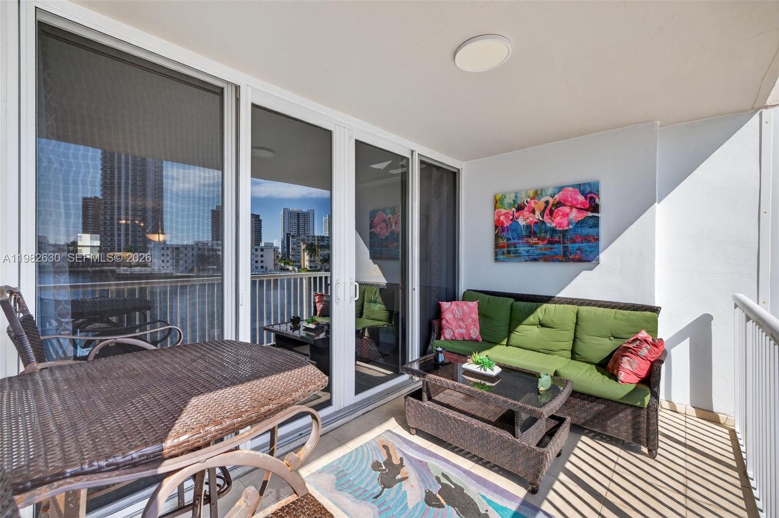 DORSEY ARMS CONDO - Residential