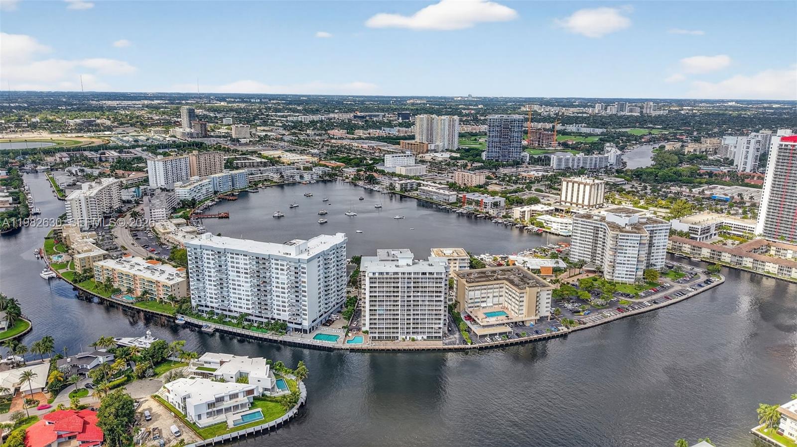 DORSEY ARMS CONDO - Residential