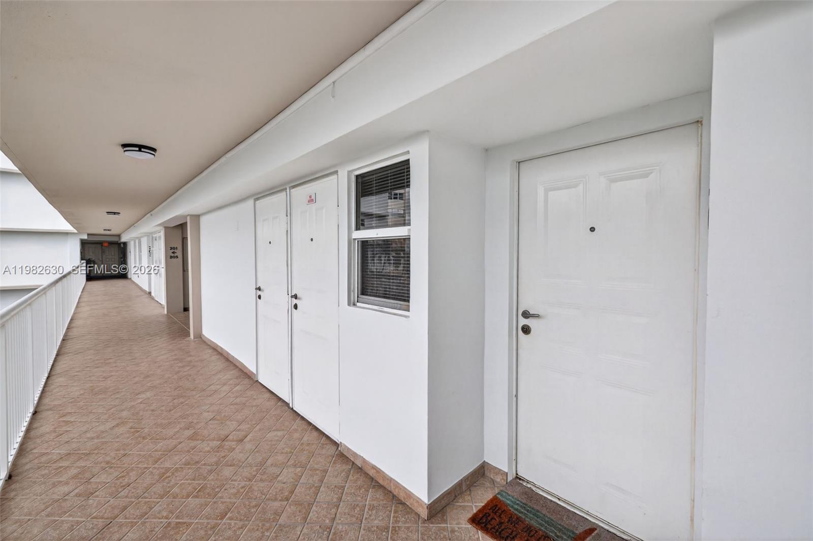 DORSEY ARMS CONDO - Residential