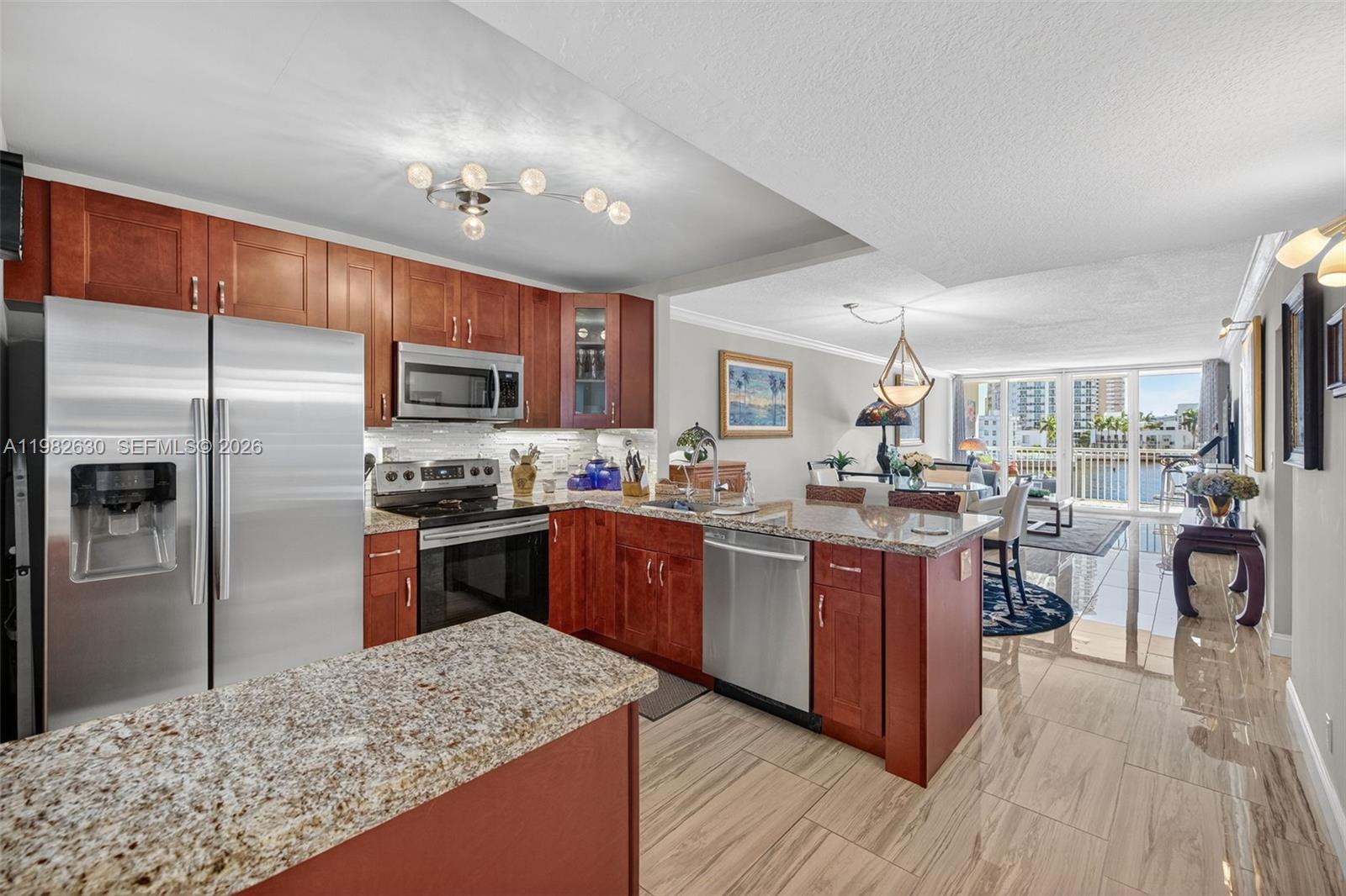 DORSEY ARMS CONDO - Residential