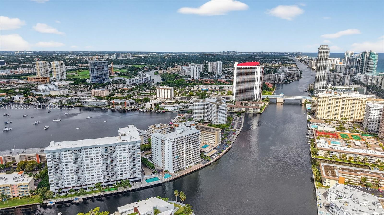 DORSEY ARMS CONDO - Residential