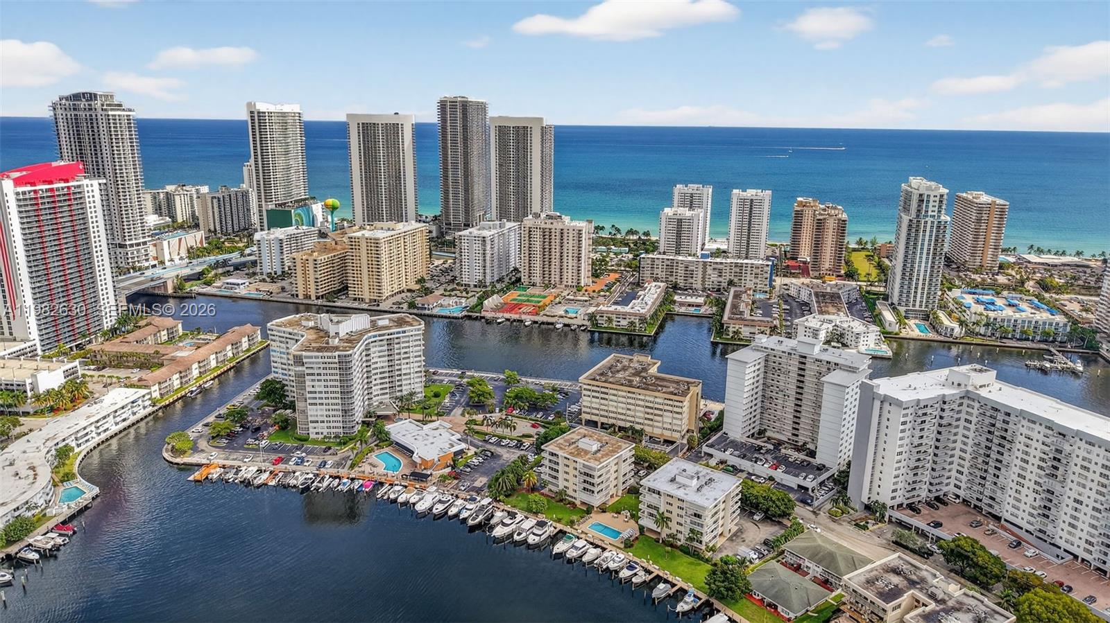 DORSEY ARMS CONDO - Residential