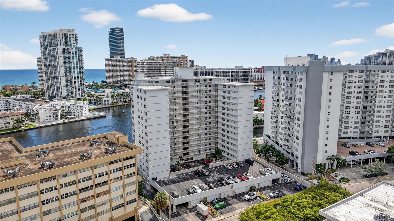 DORSEY ARMS CONDO - Residential