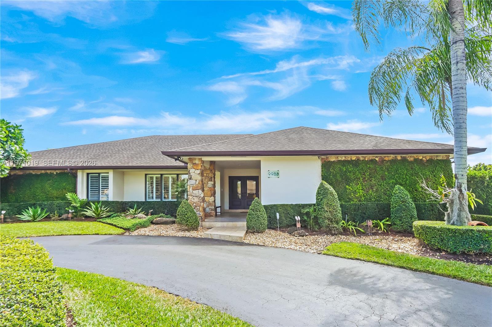 GRANADA WEST ESTATES 1ST - Residential