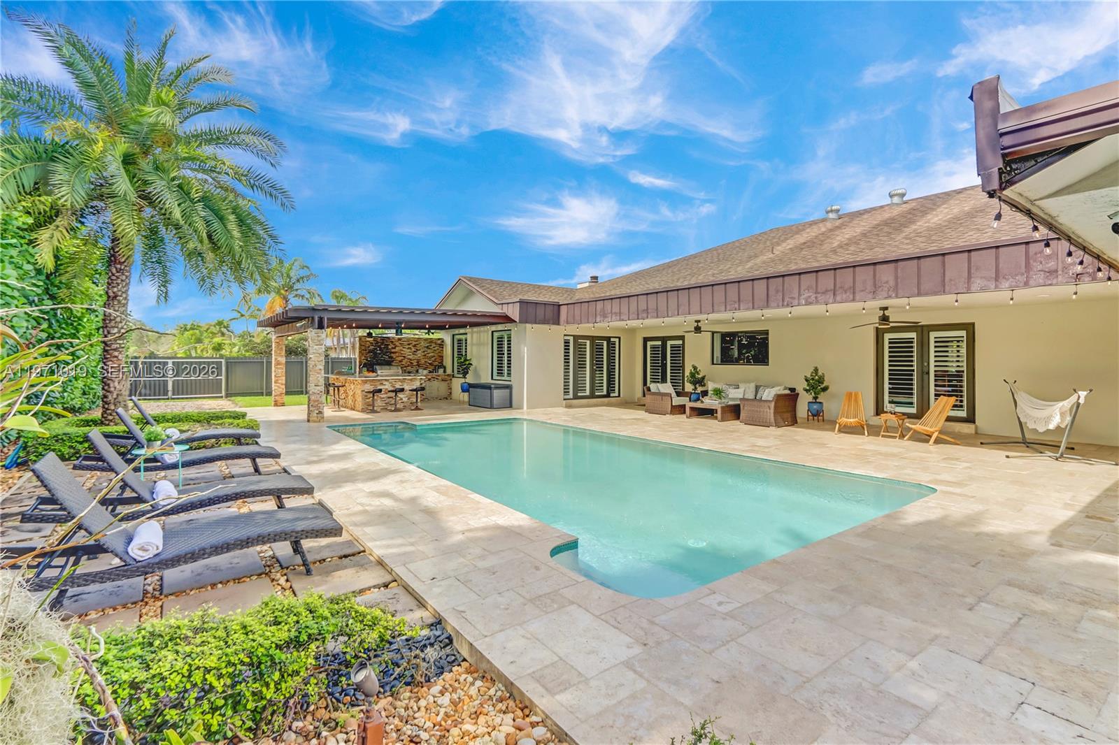 GRANADA WEST ESTATES 1ST - Residential