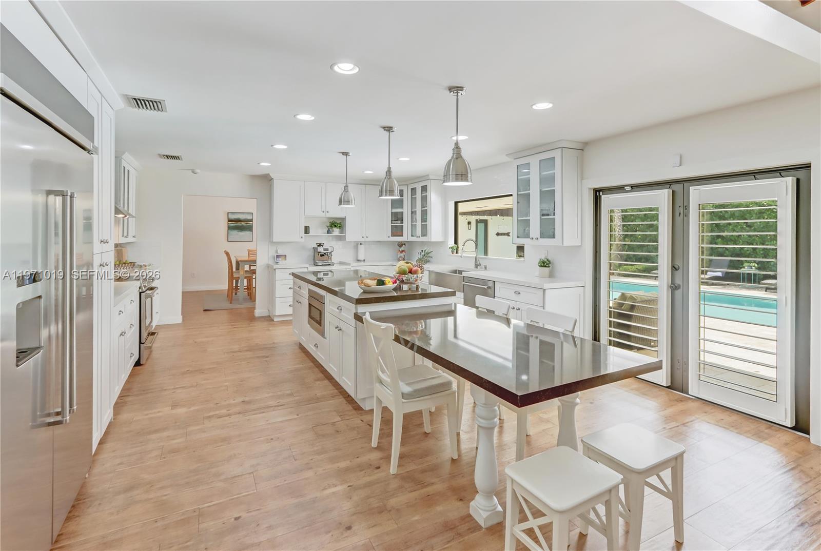 GRANADA WEST ESTATES 1ST - Residential