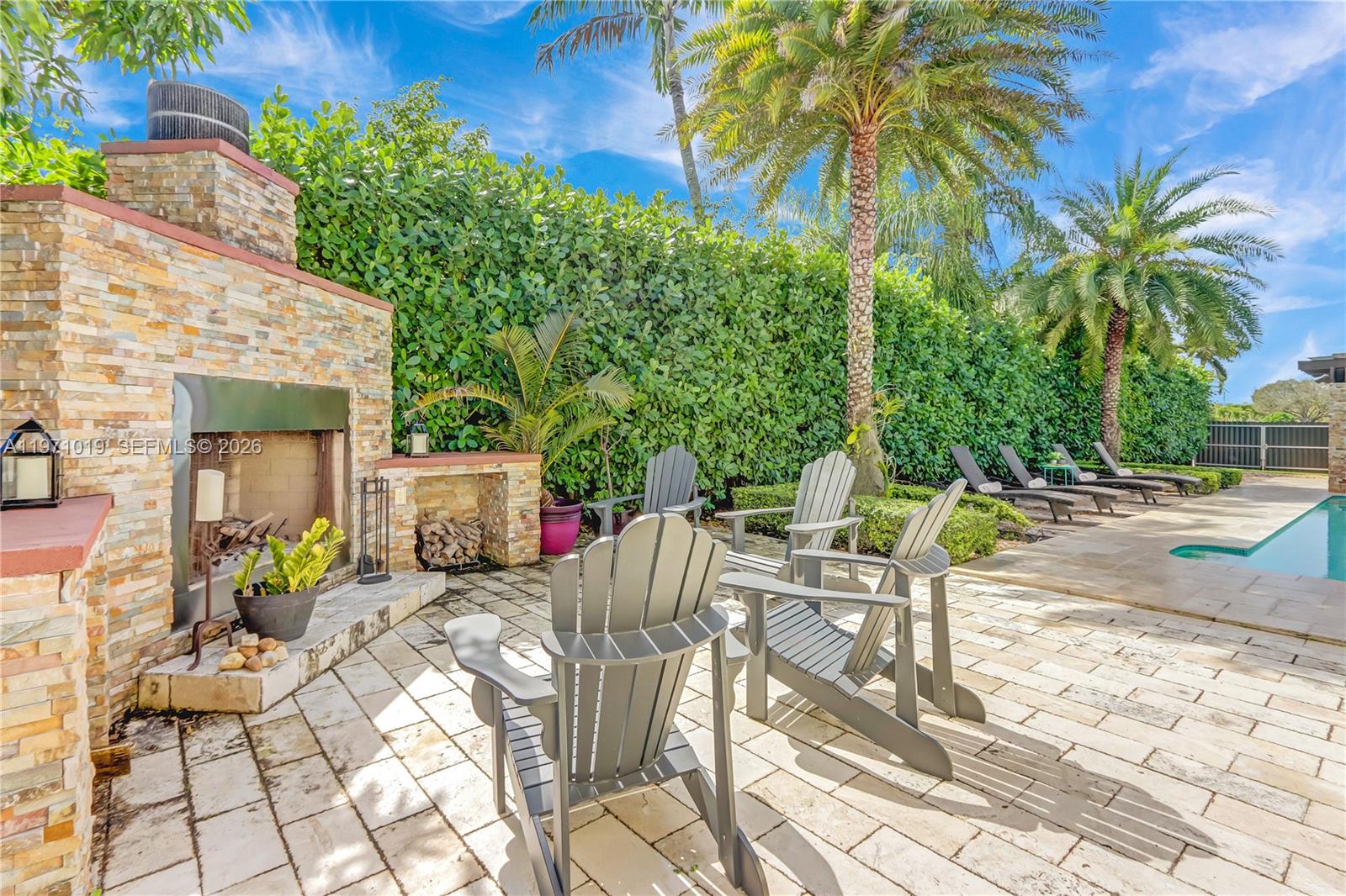 GRANADA WEST ESTATES 1ST - Residential