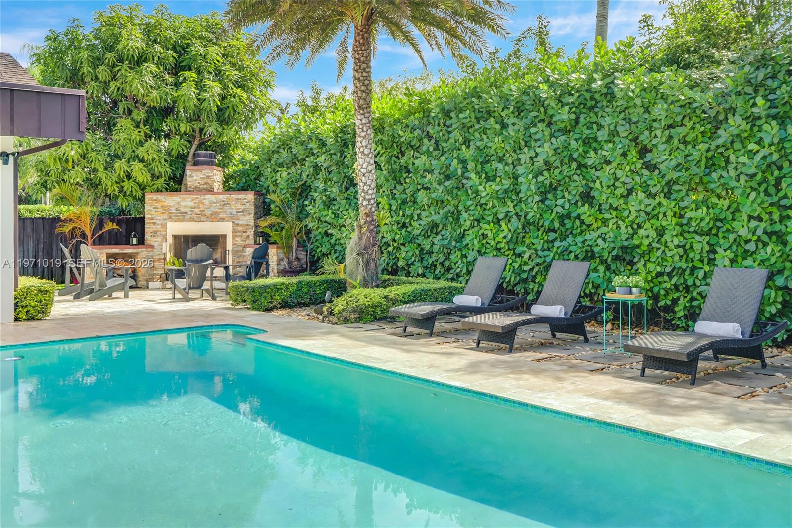 GRANADA WEST ESTATES 1ST - Residential