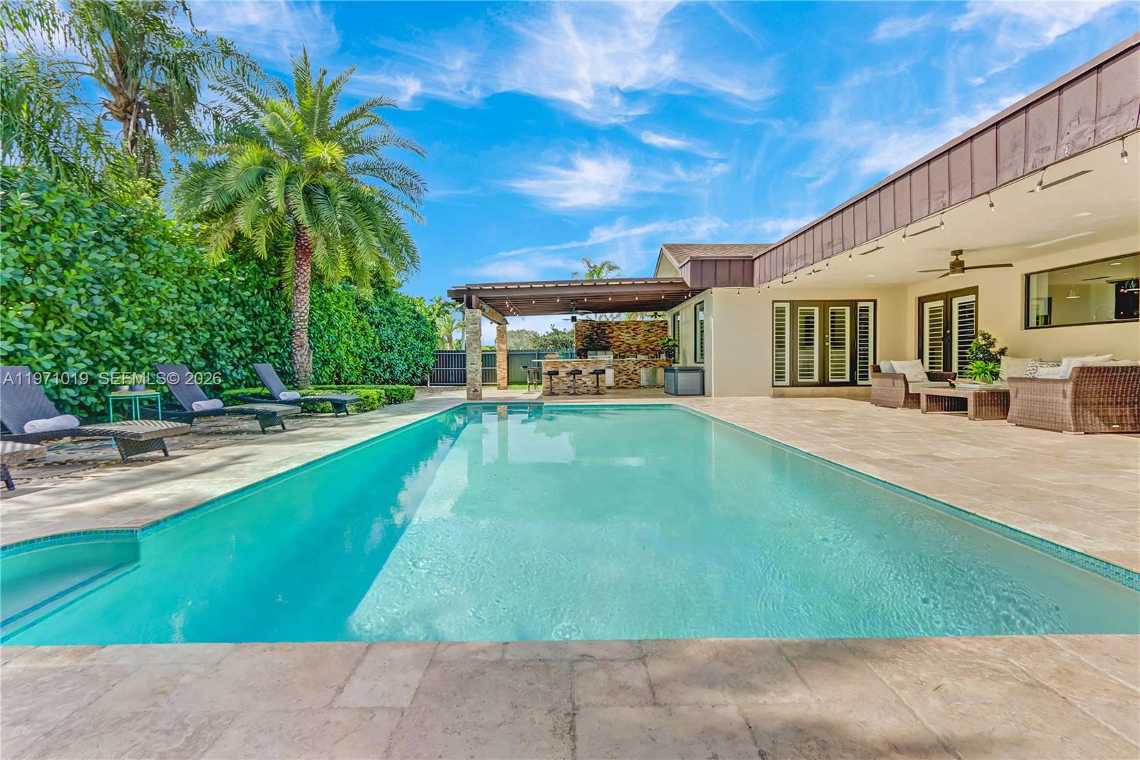 GRANADA WEST ESTATES 1ST - Residential