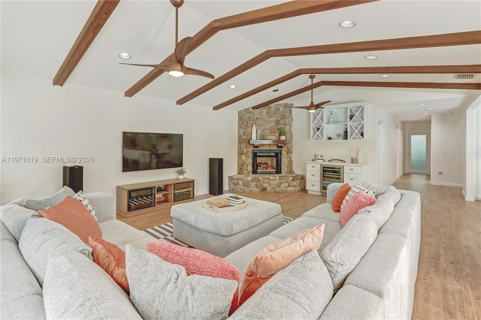 GRANADA WEST ESTATES 1ST - Residential