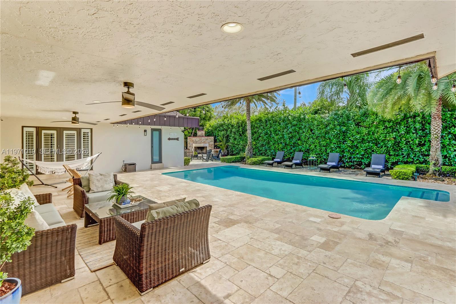 GRANADA WEST ESTATES 1ST - Residential