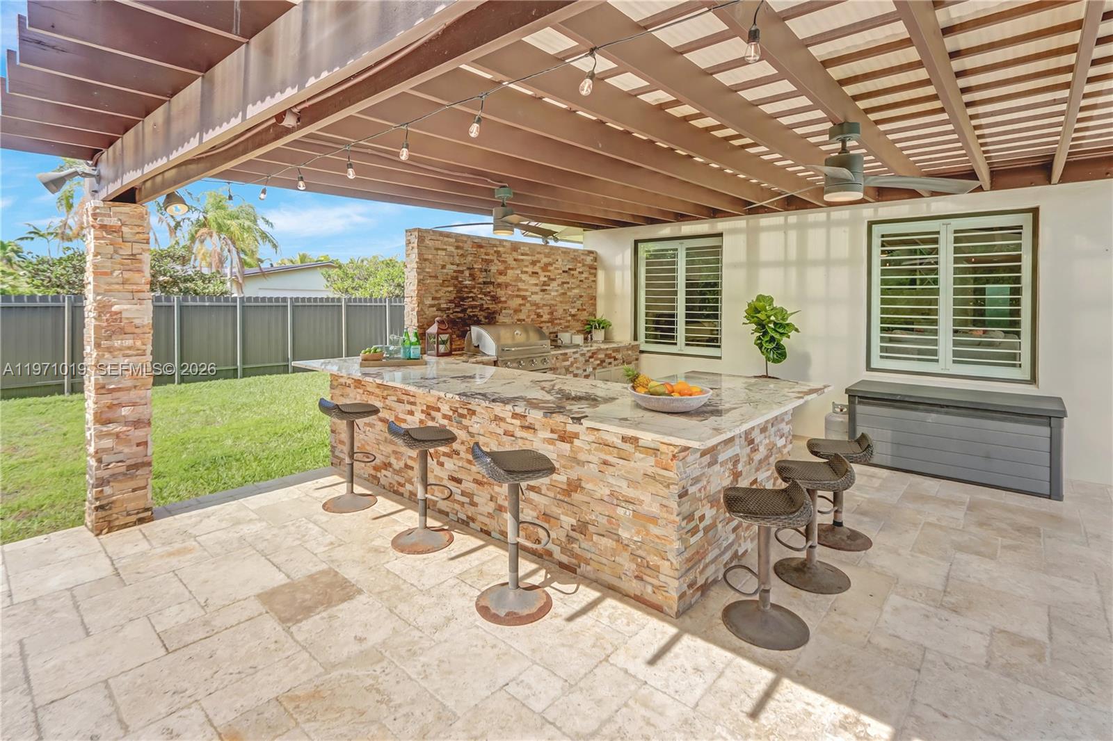 GRANADA WEST ESTATES 1ST - Residential