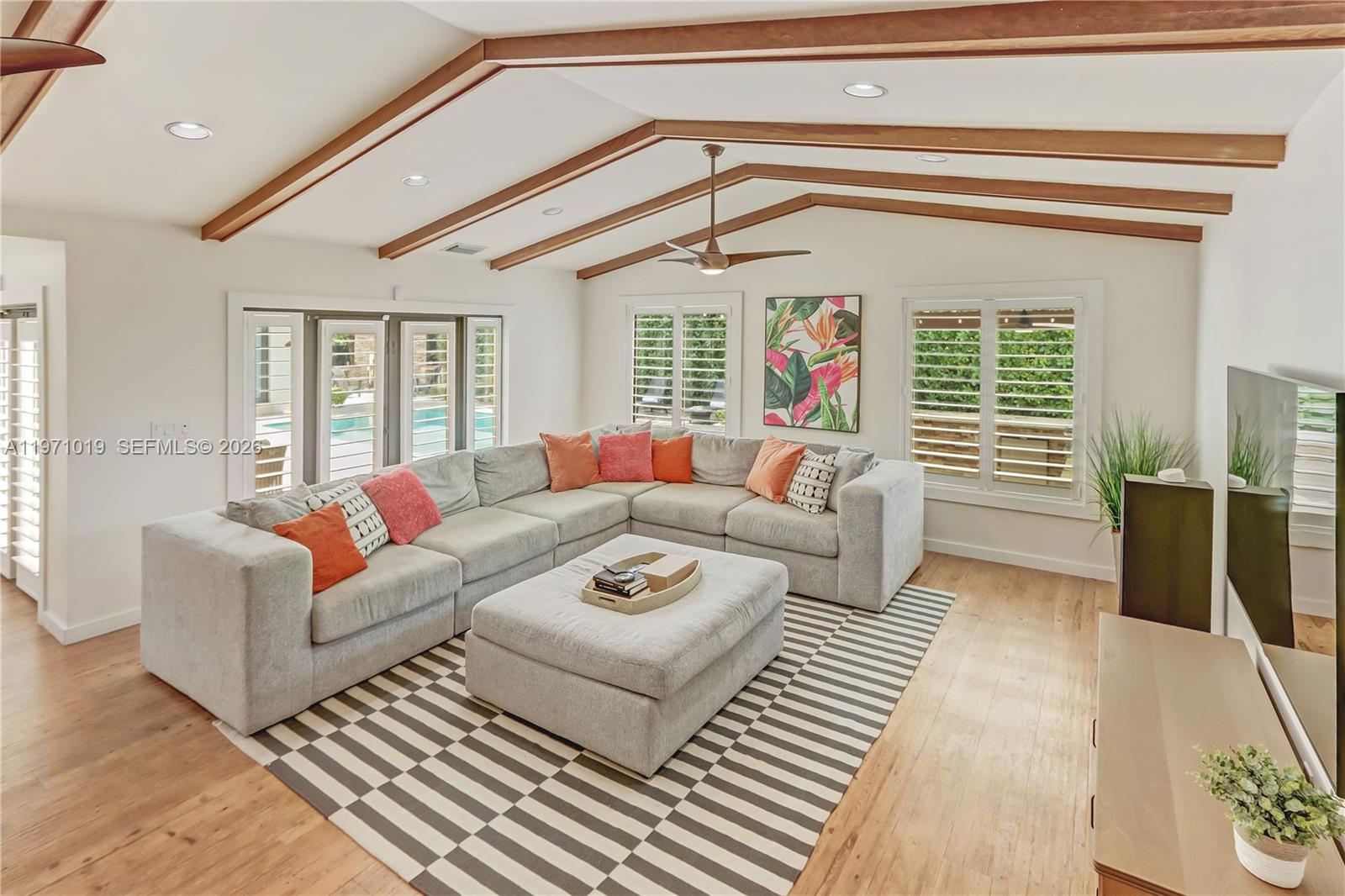 GRANADA WEST ESTATES 1ST - Residential