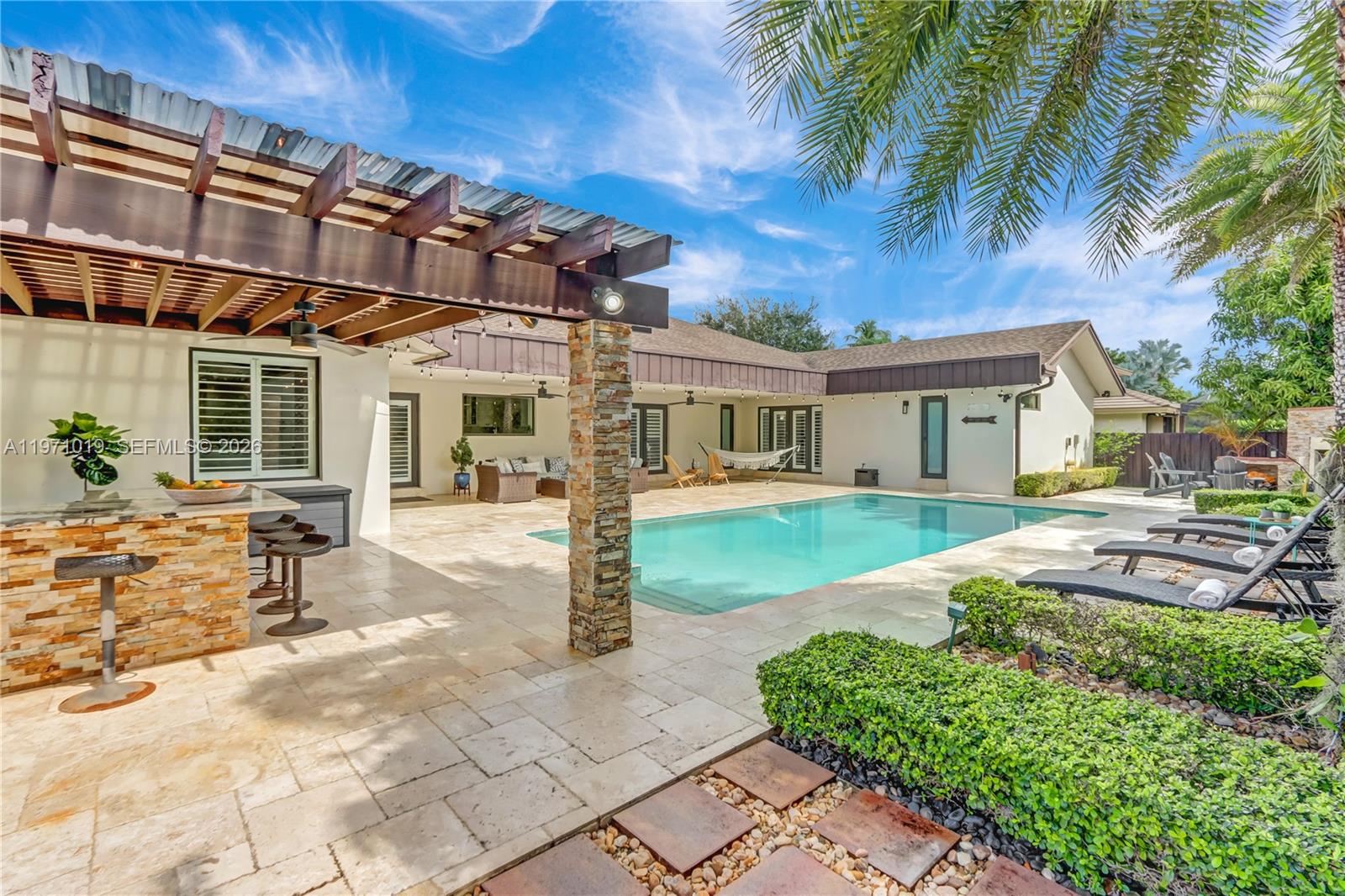 GRANADA WEST ESTATES 1ST - Residential