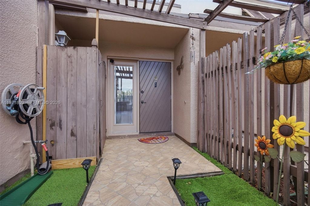 Photo of 12399 NW 11th St, Pembroke Pines, FL 33026 (MLS # A11971809)