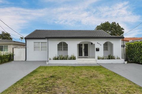 6470 SW 27th St Miami FL 33155