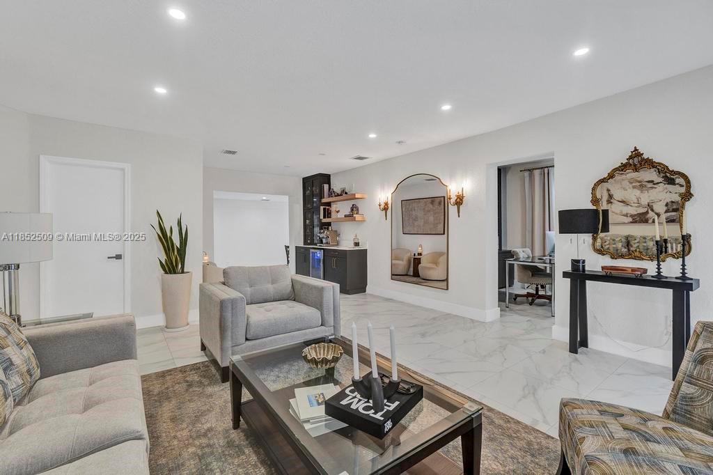 CORAL VILLAS REV - Residential