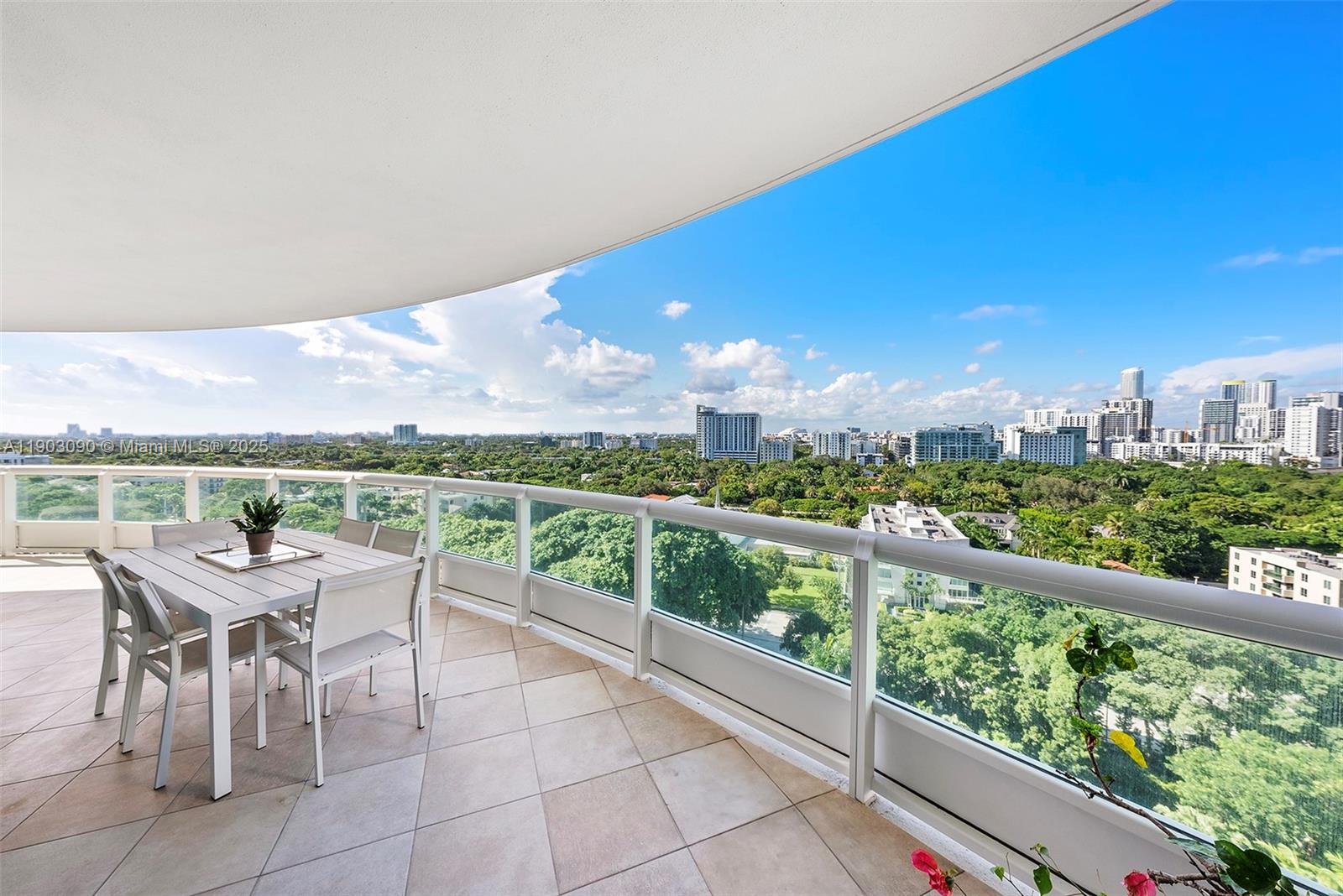 SANTA MARIA CONDO - Residential