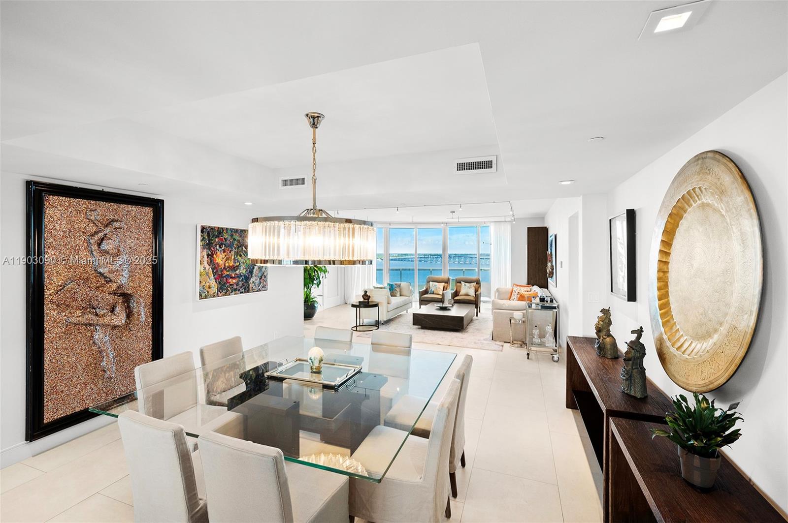 SANTA MARIA CONDO - Residential