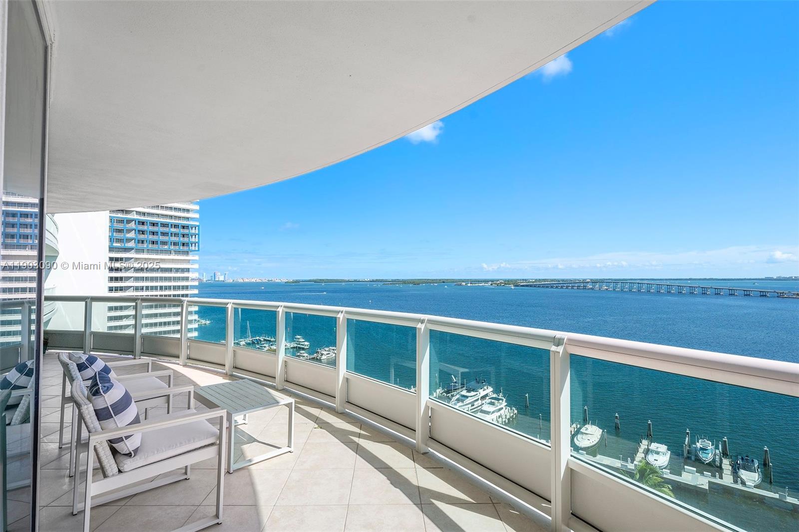 SANTA MARIA CONDO - Residential