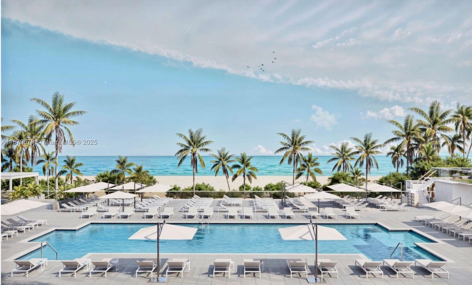 BALMORAL CONDO - Residential Lease