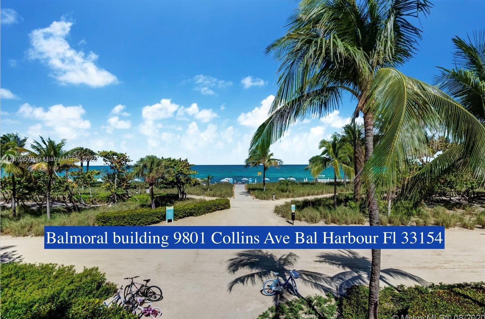 BALMORAL CONDO - Residential Lease