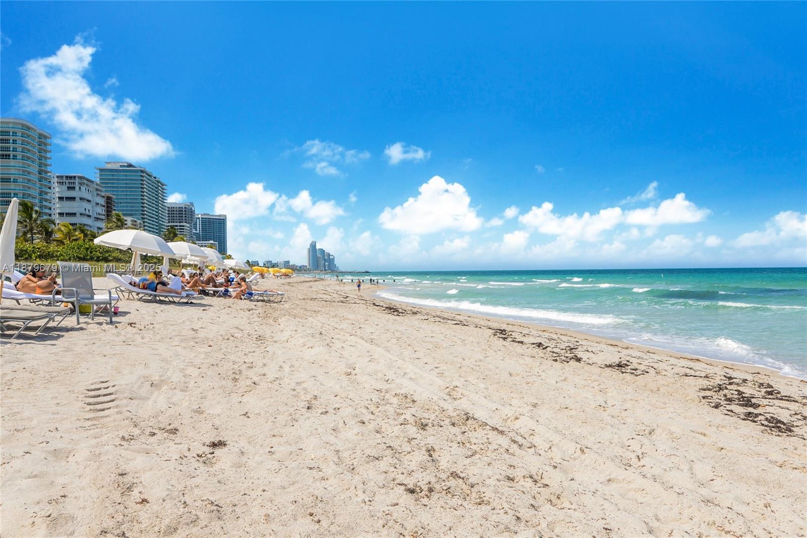 BALMORAL CONDO - Residential Lease