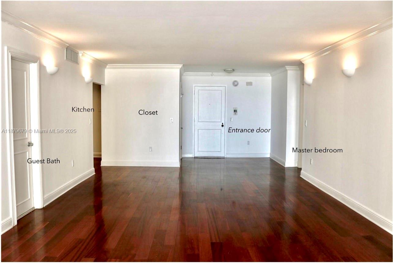 BALMORAL CONDO - Residential Lease