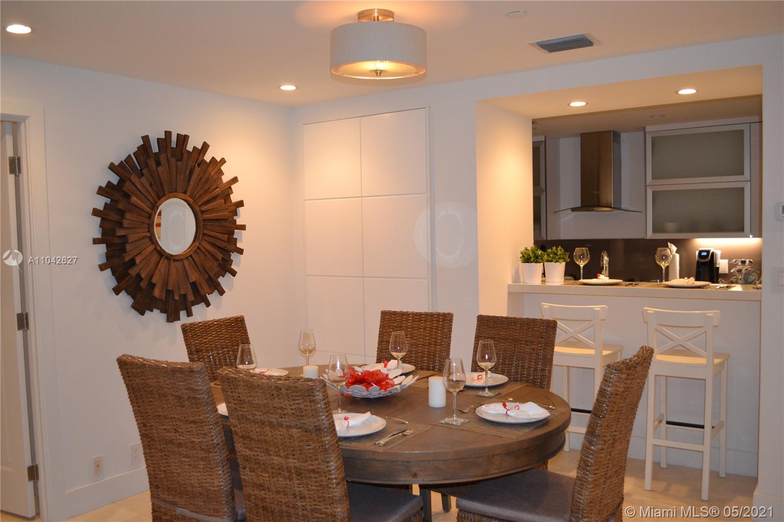 Key Colony Condo 2 - Residential Lease