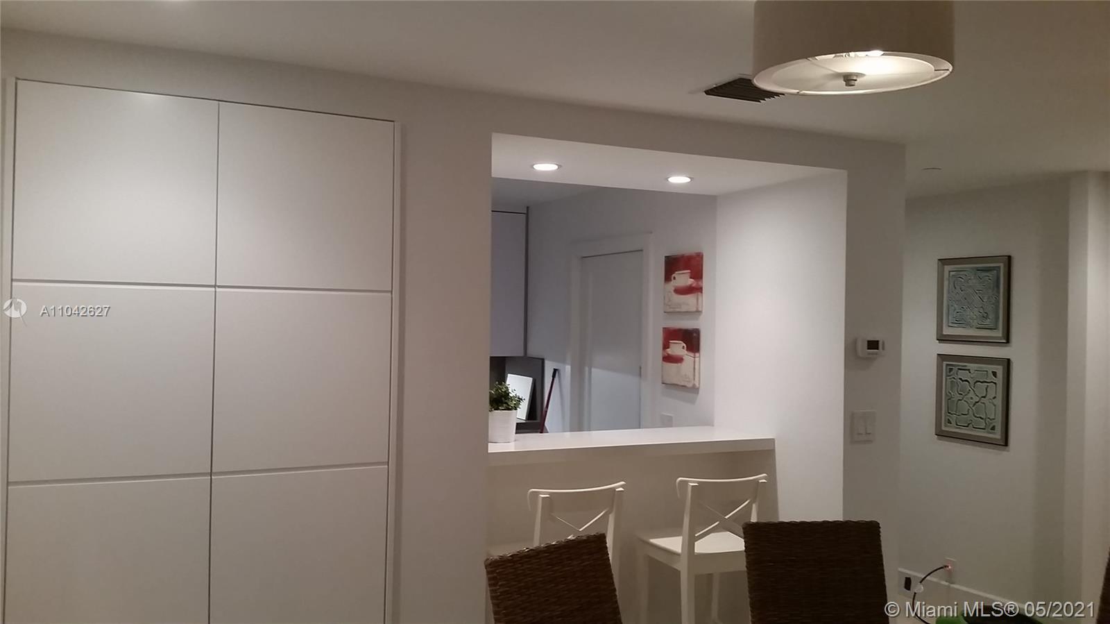 Key Colony Condo 2 - Residential Lease