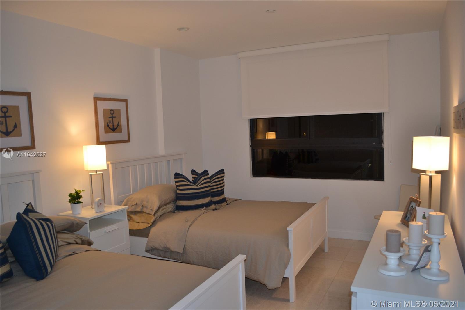 Key Colony Condo 2 - Residential Lease