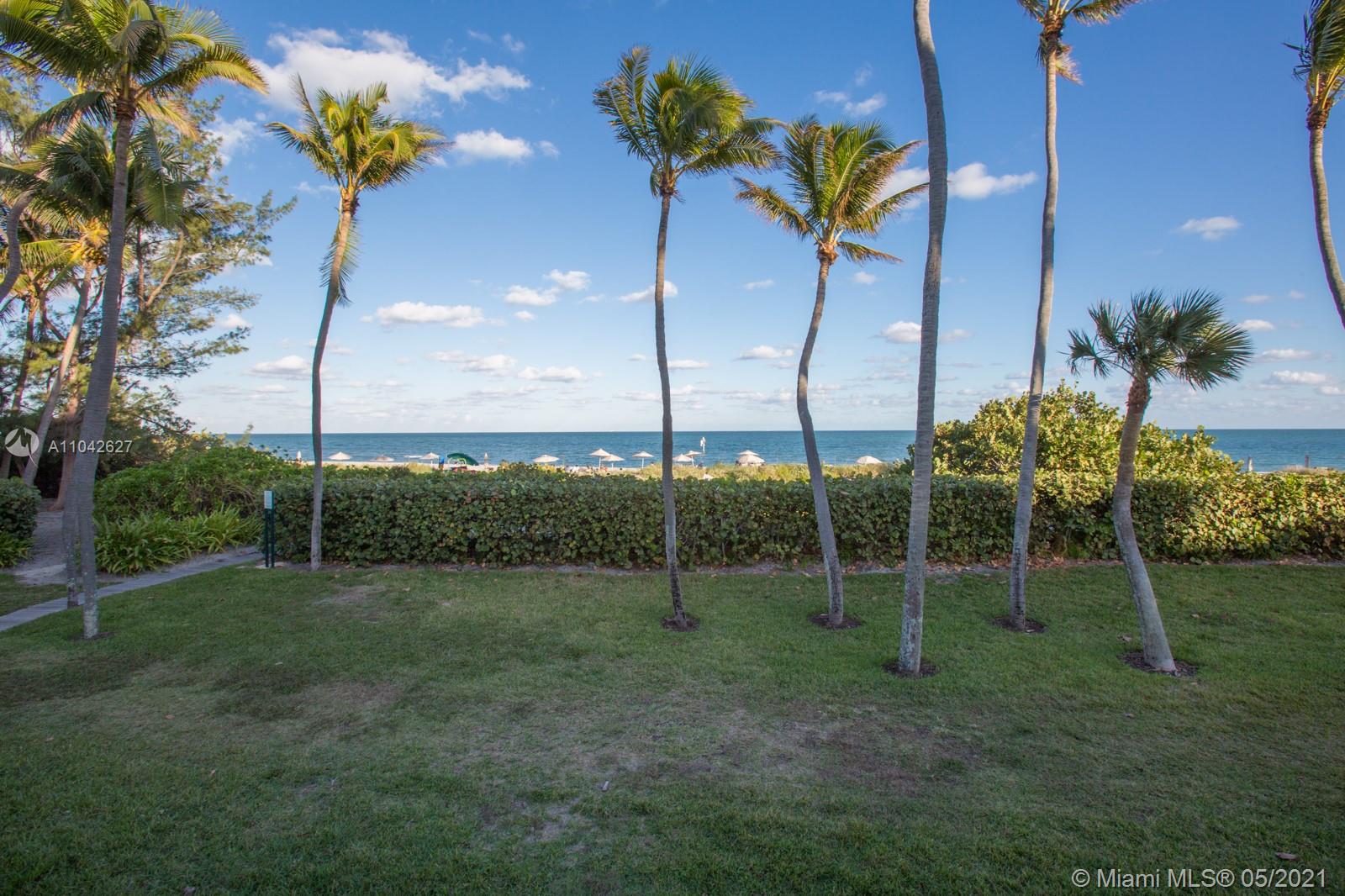 Key Colony Condo 2 - Residential Lease