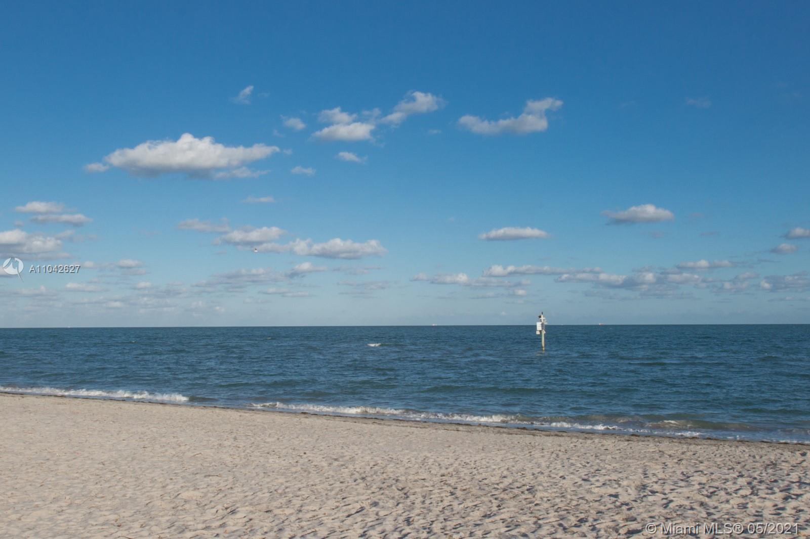 Key Colony Condo 2 - Residential Lease