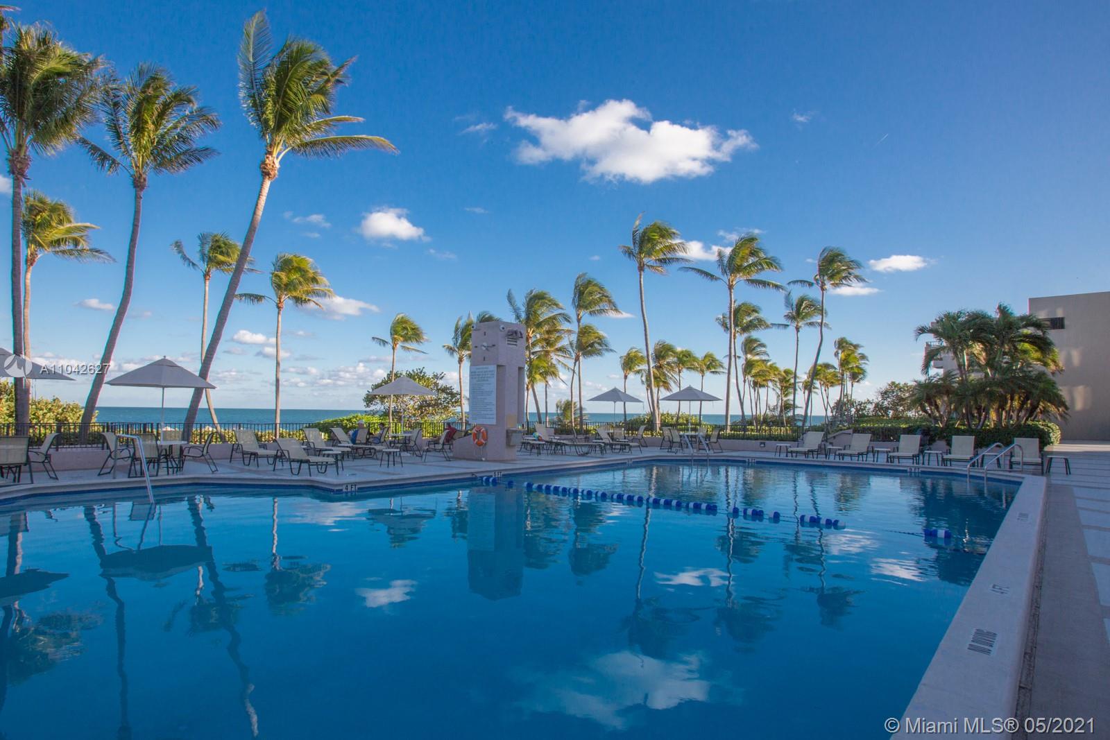 Key Colony Condo 2 - Residential Lease