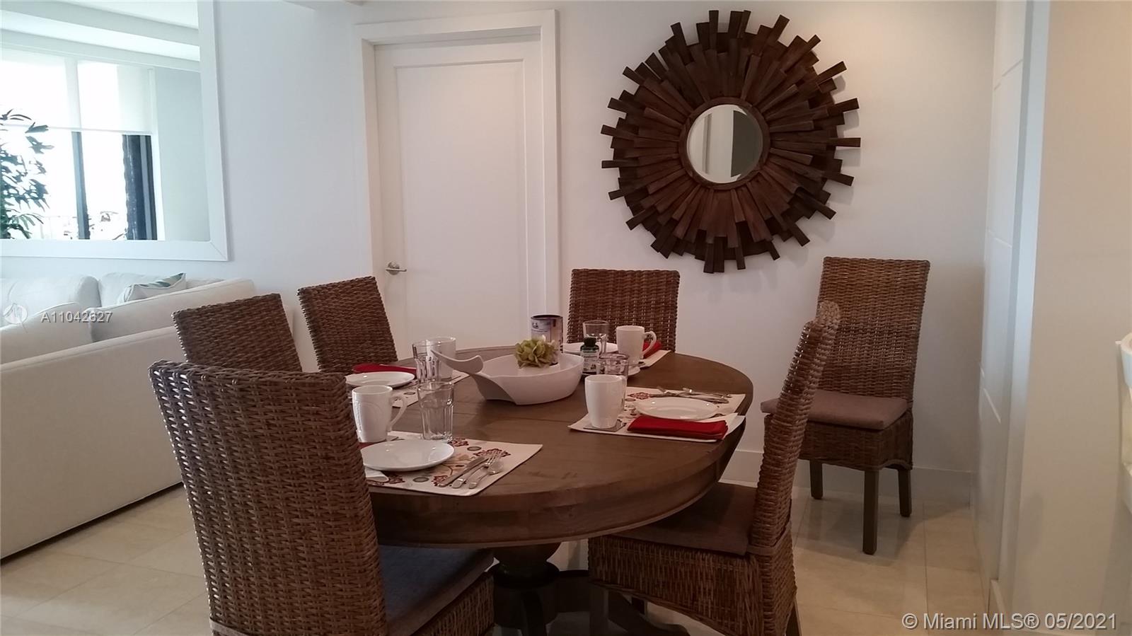 Key Colony Condo 2 - Residential Lease