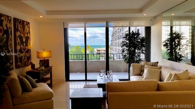 Key Colony Condo 2 - Residential Lease