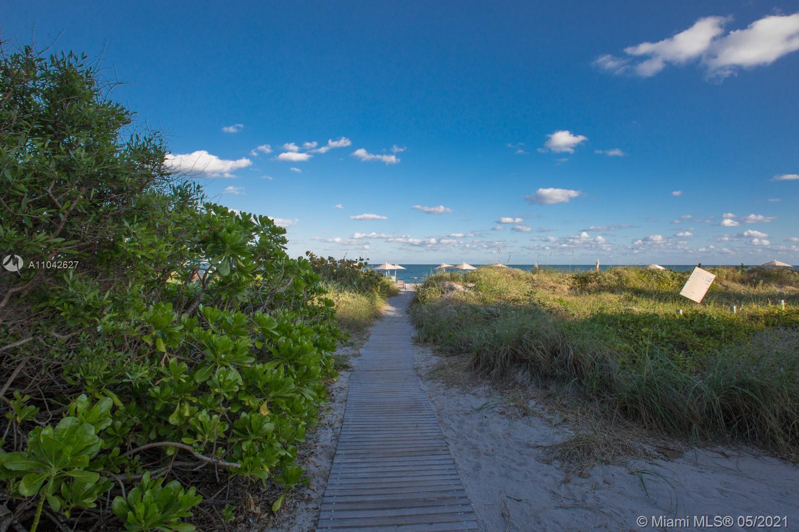 Key Colony Condo 2 - Residential Lease