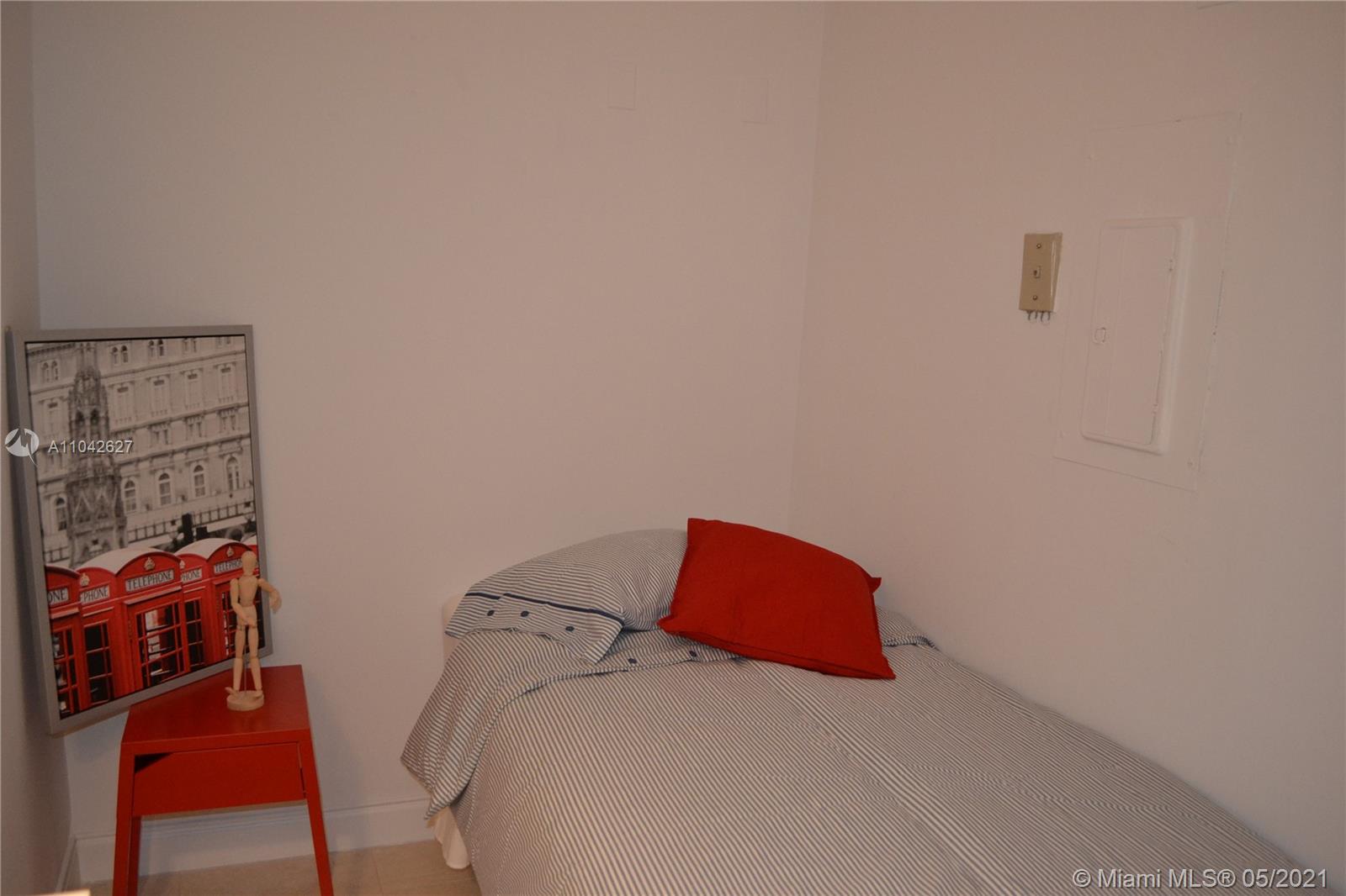 Key Colony Condo 2 - Residential Lease