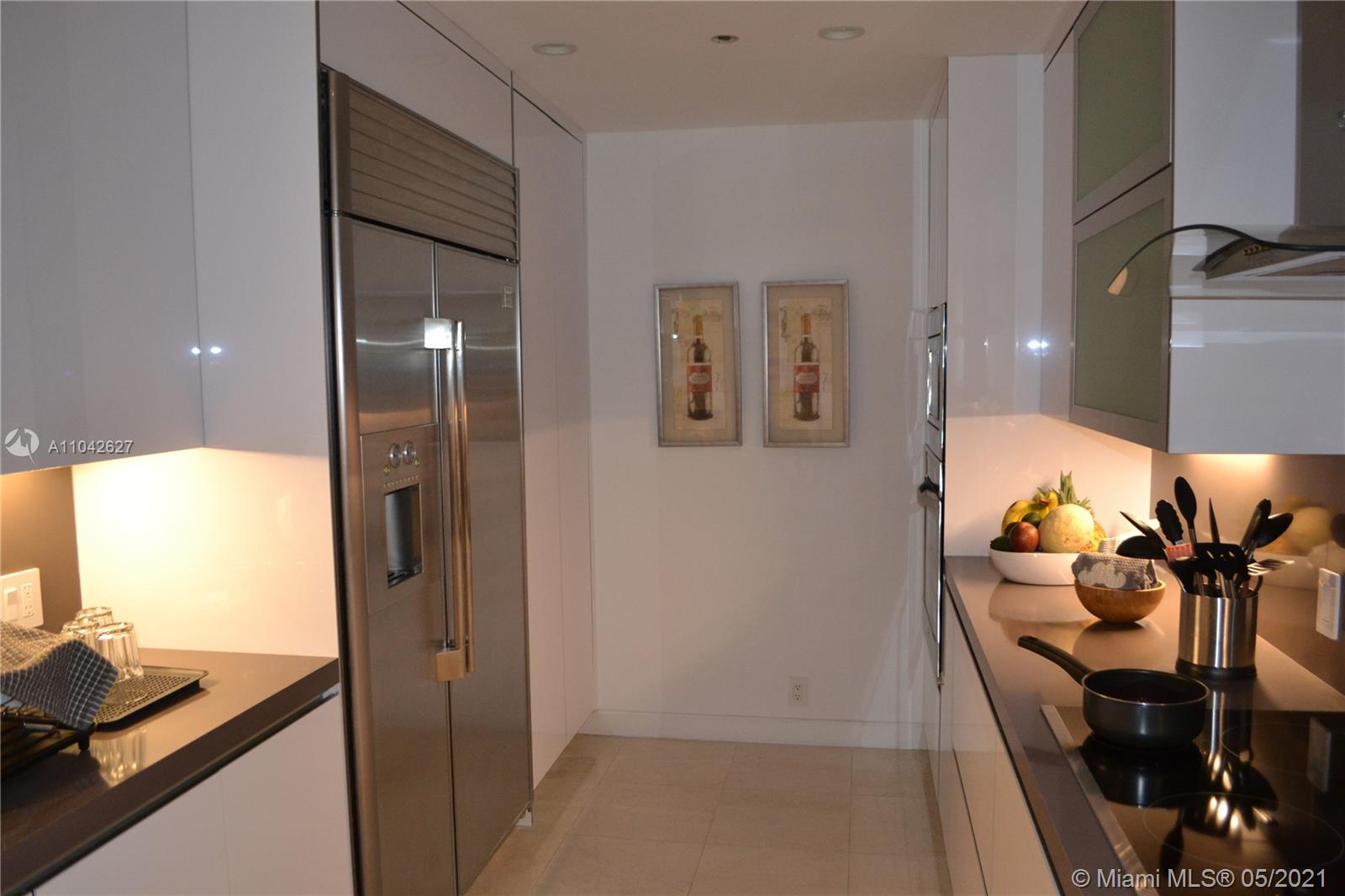 Key Colony Condo 2 - Residential Lease