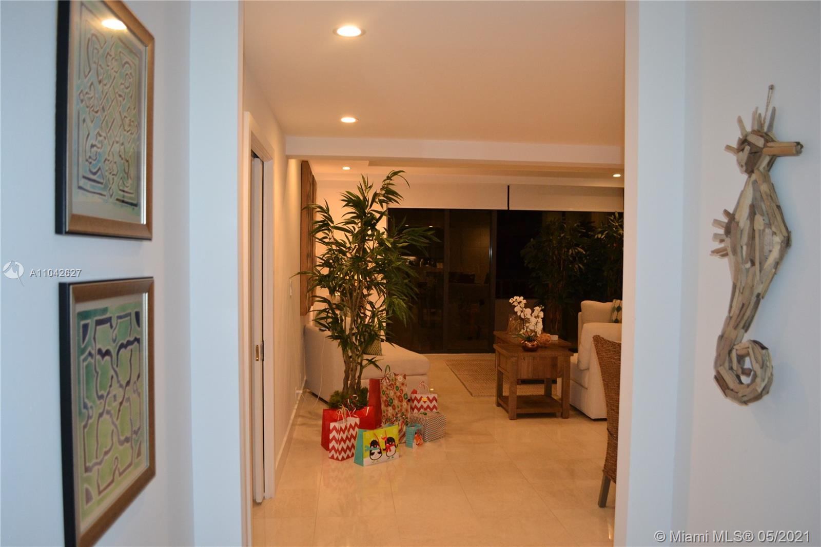 Key Colony Condo 2 - Residential Lease