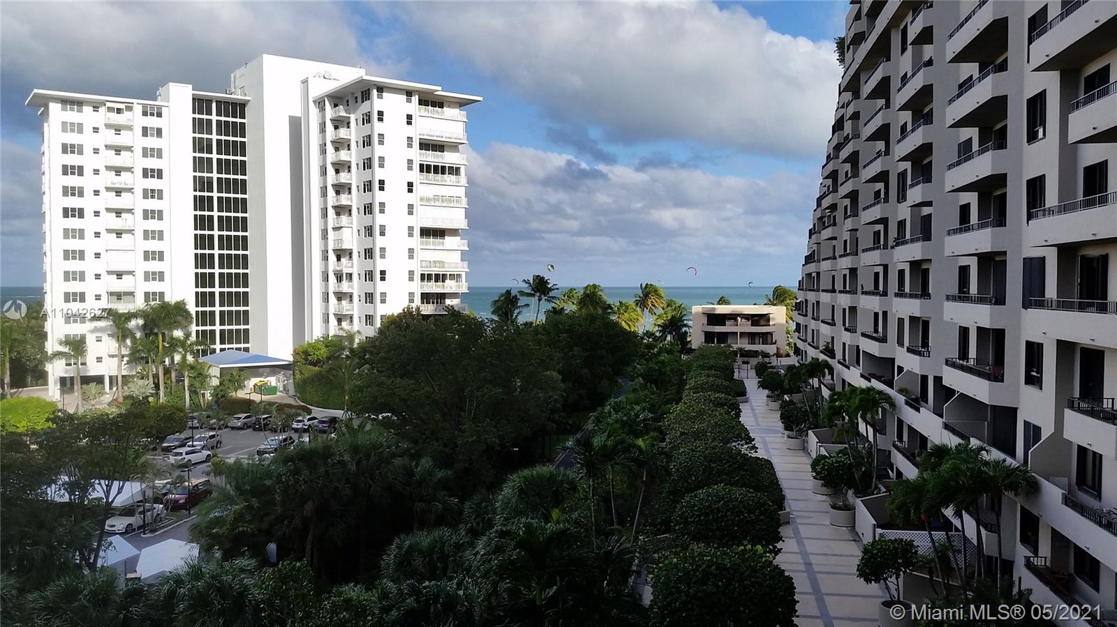 Key Colony Condo 2 - Residential Lease