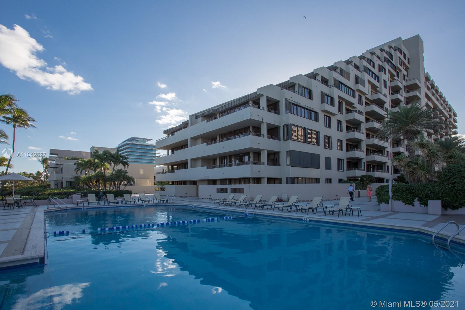 Key Colony Condo 2 - Residential Lease