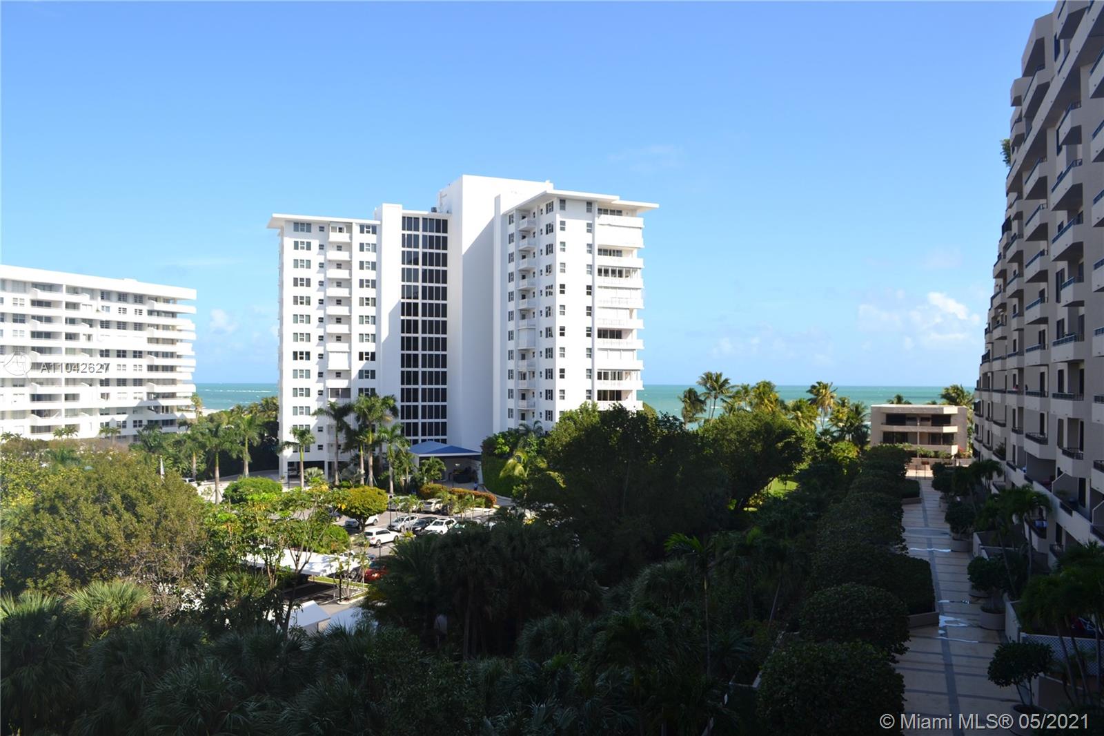 Key Colony Condo 2 - Residential Lease